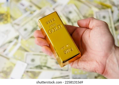 Gold Analysis :